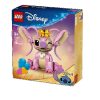 לגו 43257 לילו וסטיץ אנג'ל Lego - Disney Lego, Lego
