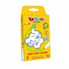 טושים צבעוניים לפעוטות 7יח Toy color baby - בית ספר ואומנות, טושים ומדגישים