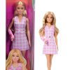 ברבי פאשניסטי גבס ורוד Barbie - Barbie, בובות