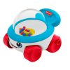 הליכון רכב פופקורן Fisher price - Fisher-Price, הליכונים ושולחנות פעילות