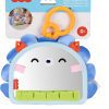 מראת פעילות Fisher price - Fisher-Price, מוביילים למיטה ועגלה