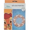 גלגל ים במבי - בריכות ומתנפחים לקיץ, דמויות מסדרות וסרטים