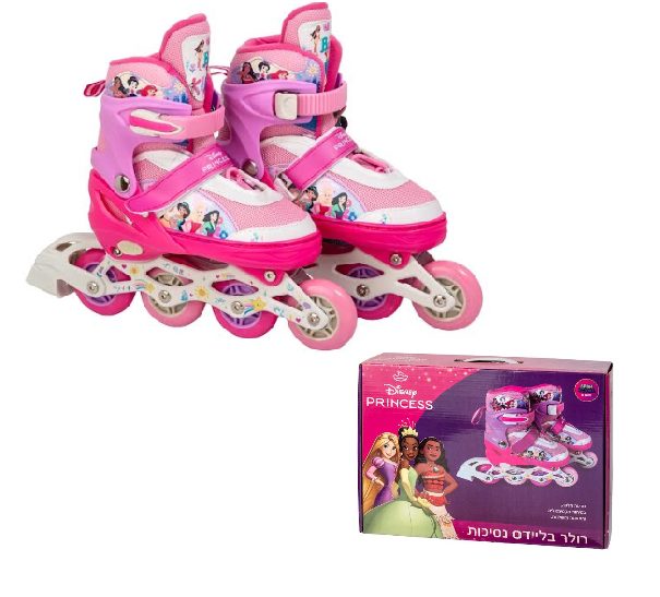 ללא שם רולר בליידס נסיכות לילדים Disney - Disney, באלי טוי