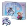 סקטים פרוזן דיסני Disney - באלי טוי, על גלגלים וספורט