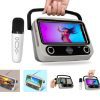 בידורית קריוקי TV ומיקרופון אלחוטי - NAVY, מולטימדיה וגאדג'ט